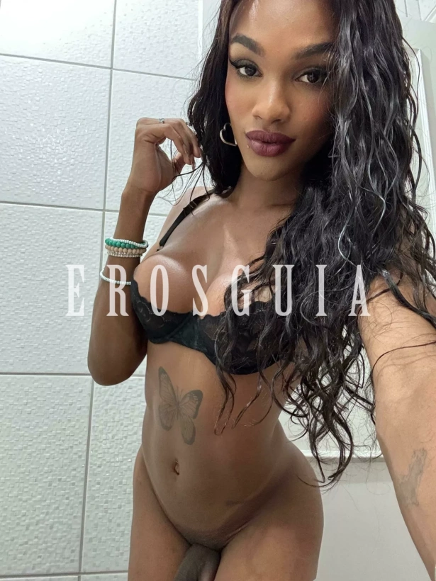 Beijos na boca, Fetichismo, Oral sem camisinha, Sado submissa, Beijo negro, Sexo anal, Garganta profunda, Beijo branco, Ejaculação corpo, Namoradinha, Oral até o final, Massagem erótica, Lingerie, Ativa, Passiva, Inversao de papéis, Brinquedos secuais, Sem limite, Festas i eventos, Fisting Anal, Versatil, Sexcam: travesti em Santos