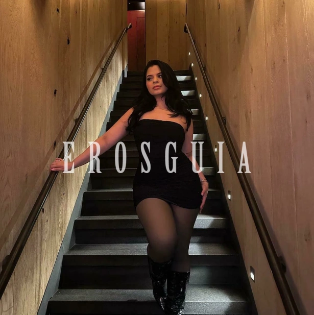 Larissa, acompanhante em Rio de Janeiro