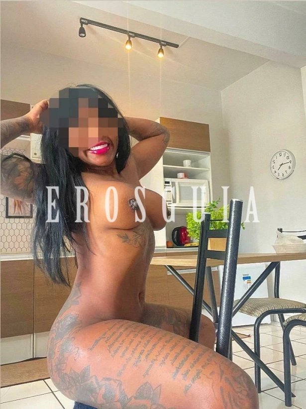 Fetichismo, Oral com camisinha, Chuva dourada, Sexo anal, Garganta profunda, Oral até o final, Fantasias e figurinos, Massagem erótica, Lingerie, Despedida de solteiro: garotas de programa em Anápolis