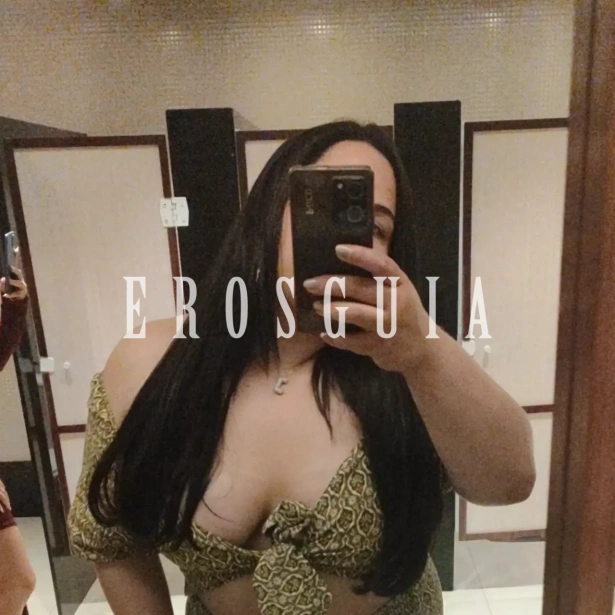 Acompanhantes, Fetichismo, Atenção à casais, Oral com camisinha