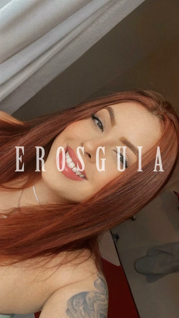 Valentina ruiva, Meia hora 150 amor. 