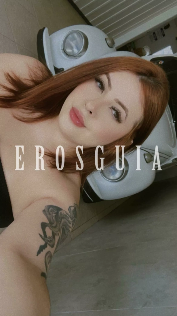 Valentina ruiva, 46999075444