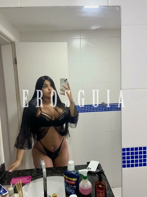 Beijos na boca, Fetichismo, Atenção à casais, Namoradinha, Massagem erótica, Lingerie, Ativa, Passiva, Festas i eventos, Versatil: travesti em São Paulo