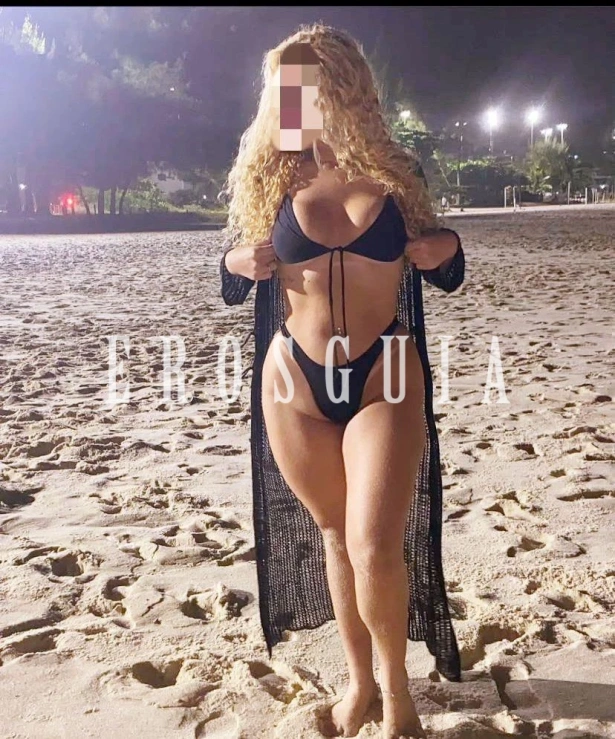 Beijos na boca, Atenção à casais, Oral sem camisinha: garotas de programa em Fortaleza