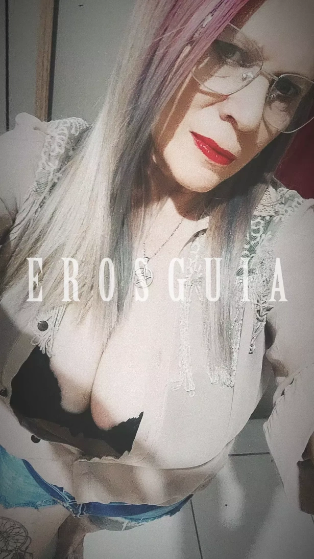 Adriana brandão, acompanhante em Sinop
