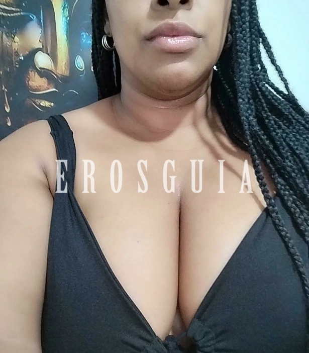 Acompanhantes, Massagem erótica, Sexo anal, Lingerie