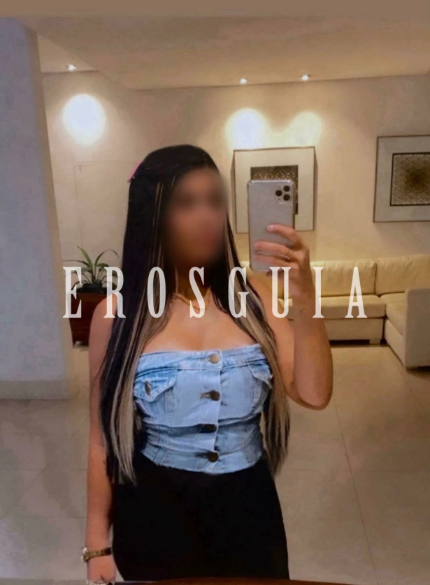 Acompanhantes, Beijos na boca, Atenção à casais, Oral sem camisinha