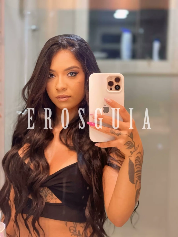 Beijos na boca, Oral com camisinha, Ejaculação corpo, Namoradinha, Lingerie, Atenção à deficientes físicos, Despedida de solteiro: garotas de programa em Goiânia