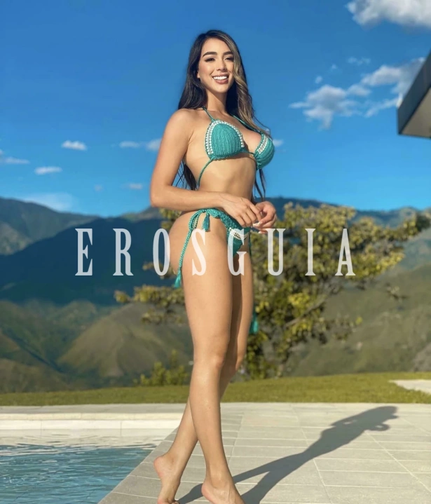 Beijos na boca, Fetichismo, Atenção à casais, Oral com camisinha, Oral sem camisinha, Squirting, Chuva dourada, Sexo anal, Garganta profunda, Lésbica, Beijo branco, Ejaculação corpo, Namoradinha, Oral até o final, Duplas, Fantasias e figurinos, Massagem erótica, Strap on, Trios, Ejaculação facial, Fisting Anal, Atenção à deficientes físicos, Atenção à mulheres, Despedida de solteiro, Orgia: garotas de programa em Rio de Janeiro
