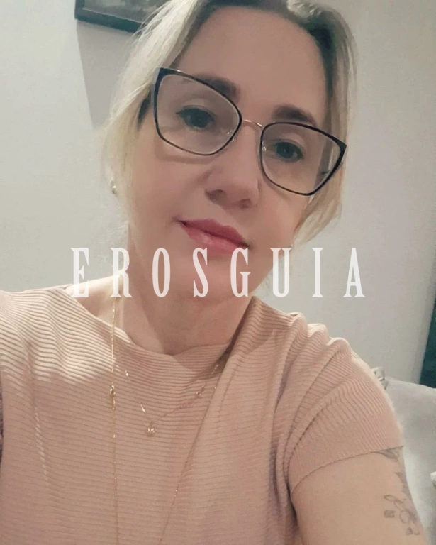 Michelle reis, acompanhante em Americana