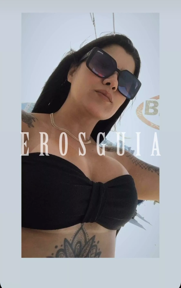 Oral com camisinha, Namoradinha: garotas de programa em Bento Gonçalves