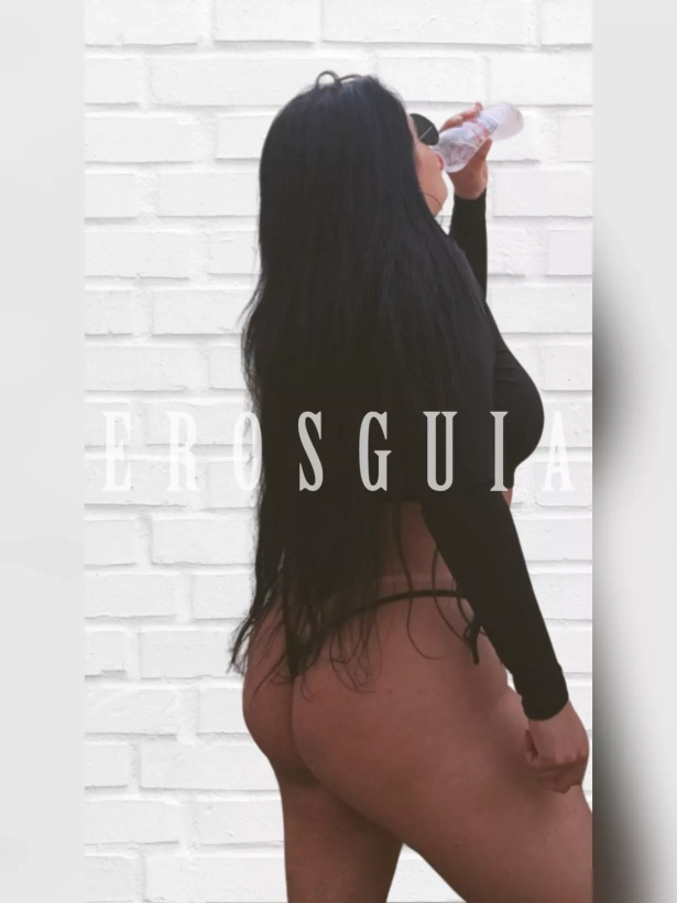 Acompanhantes, Oral com camisinha, Namoradinha, Massagem erótica