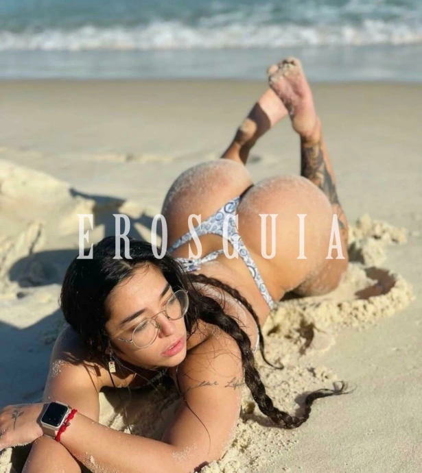 Amanda, 95991412348