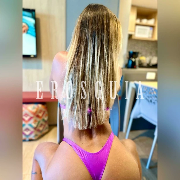 Acompanhantes, Fetichismo, Atenção à casais, Oral sem camisinha