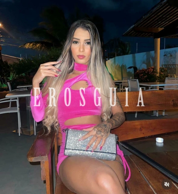 Fetichismo, Oral com camisinha, Massagem erótica, Namoradinha, Despedida de solteiro, Atenção à casais, Festas i eventos, Lingerie, Strap on: garotas de programa em João Pessoa