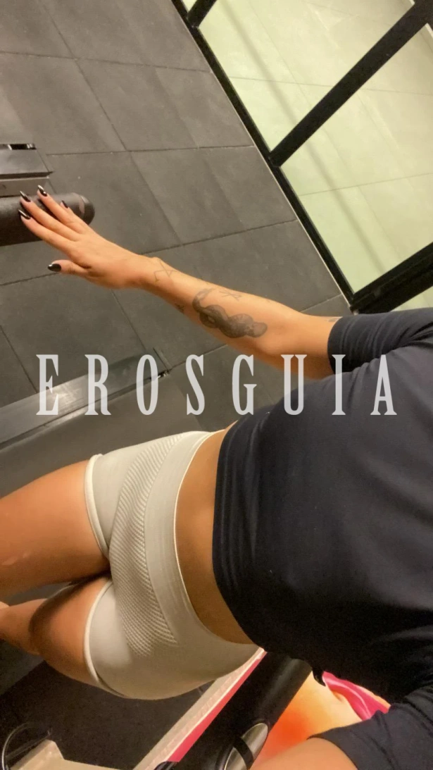 Natalie lisboa, acompanhante em Salvador