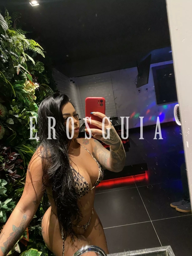 Santos, Sexo anal, Garganta profunda, Lésbica