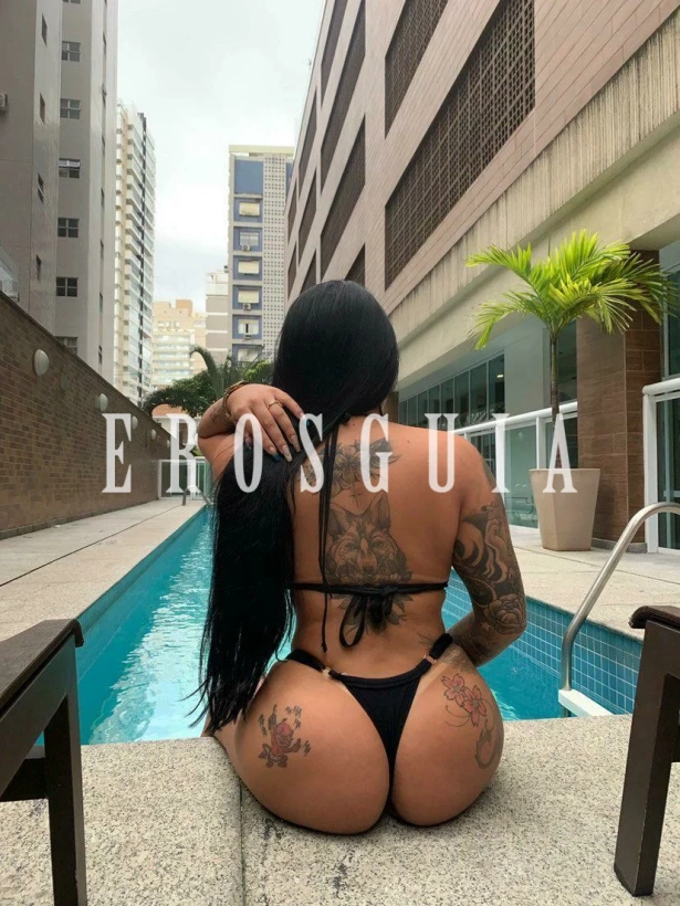 Beijos na boca, Fetichismo, Atenção à casais, Sexo anal, Garganta profunda, Lésbica, Namoradinha, Oral até o final, Duplas, Massagem erótica, Trios, Festas i eventos, Atenção à mulheres, Orgia, Sexcam: garotas de programa em Santos