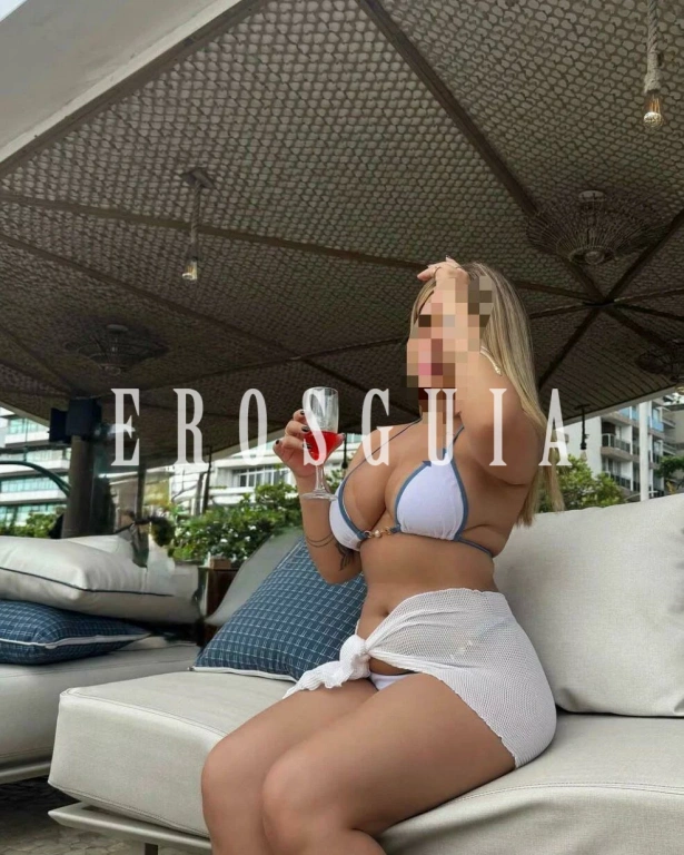 Beijos na boca, Oral sem camisinha, Beijo negro: garotas de programa em Curitiba