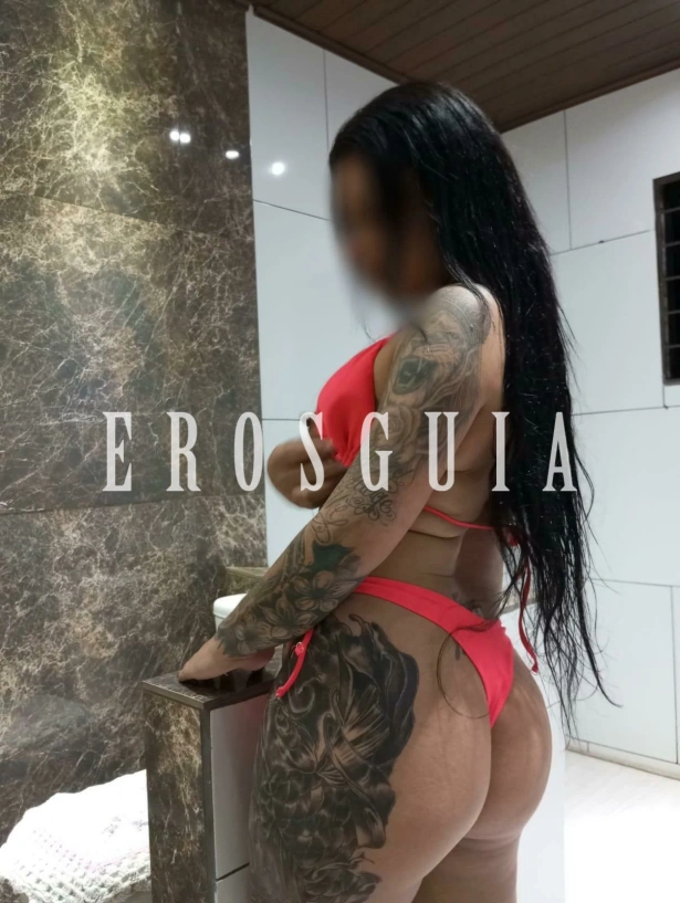 Beijos na boca, Fetichismo, Oral com camisinha, Oral sem camisinha, Chuva dourada, Sexo anal, Garganta profunda, Beijo branco, Ejaculação corpo, Namoradinha, Oral até o final, Fantasias e figurinos, Massagem erótica, Lingerie, Festas i eventos, Despedida de solteiro, Orgia, Sexcam: garotas de programa em Fazenda Rio Grande