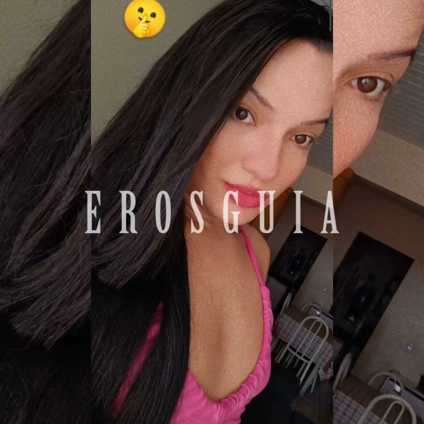 Milena sousa, 85989199517