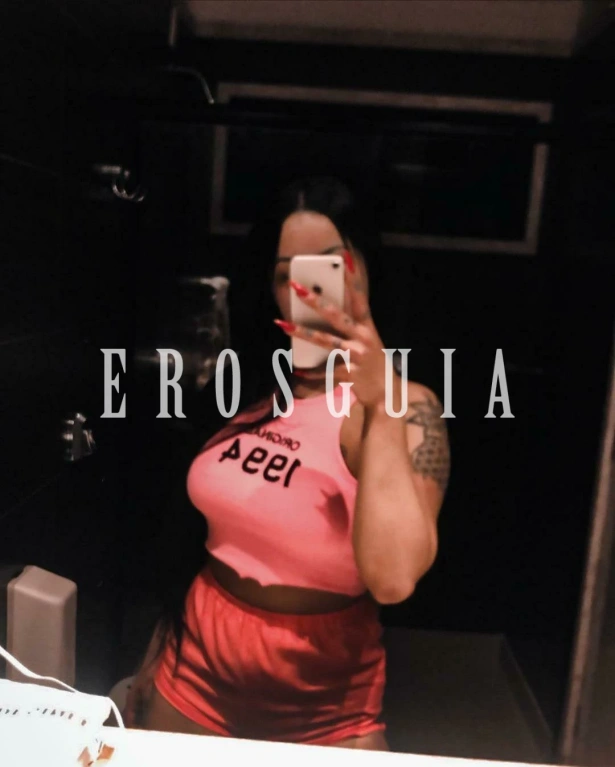 Fetichismo, Atenção à casais, Oral com camisinha, Sado dominadora: garotas de programa em Imbituba