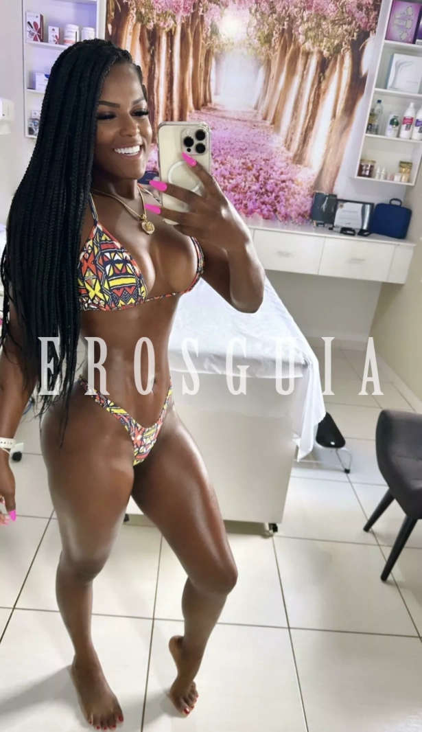 Kelly , acompanhante em Linhares