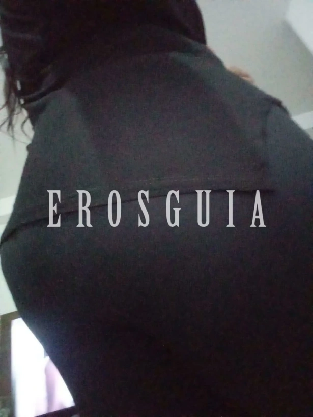 Angel, travesti em Presidente Prudente