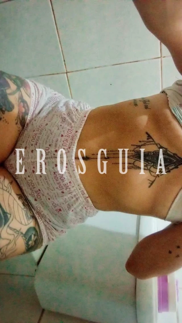 Beijos na boca, Fetichismo, Atenção à casais, Oral sem camisinha, Sado submissa, Sexo anal, Garganta profunda, Namoradinha, Duplas, Fantasias e figurinos, Massagem erótica, Trios, Ejaculação facial, Festas i eventos, Atenção à mulheres, Despedida de solteiro, Sexcam: garotas de programa em Nova Iguaçu