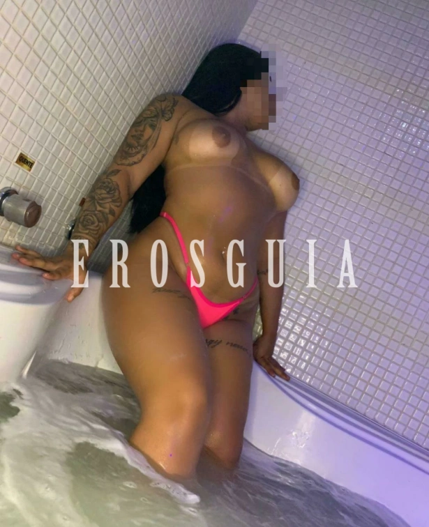 Fetichismo, Oral com camisinha, Oral sem camisinha: garotas de programa em Camaçari
