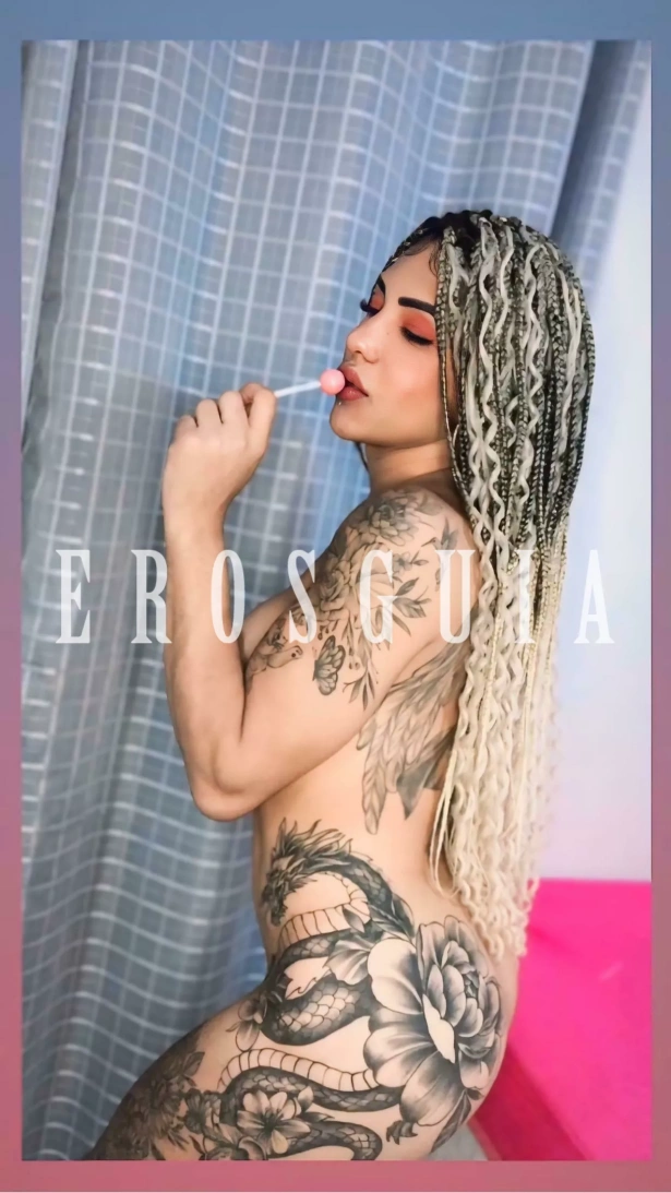 Fetichismo, Chuva dourada, Garganta profunda, Beijo negro, Beijos na boca, Oral com camisinha, Oral sem camisinha, Fantasias e figurinos, Orgia, Trios, Ativa, Inversao de papéis, Duplas, Sexcam, Passiva, Sexo anal, Lingerie, Versatil, Oral até o final: travesti em Londrina