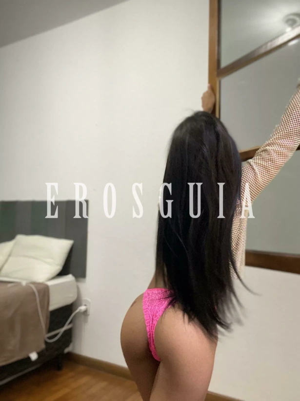 Pouso Alegre, Duplas, Massagem erótica, Lingerie
