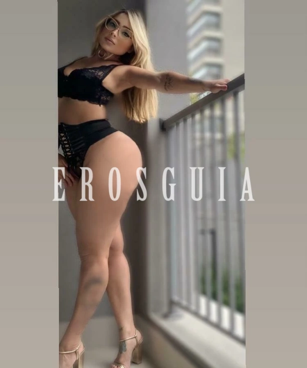 Beijos na boca, Fetichismo, Atenção à casais, Oral sem camisinha, Squirting, Chuva dourada, Beijo negro, Sexo anal, Garganta profunda, Lésbica, Ejaculação corpo, Namoradinha, Oral até o final, Duplas, Sado dominadora, Fantasias e figurinos, Massagem erótica, Ejaculação facial, Sado suave, Sado duro, Lingerie, Festas i eventos, Atenção à deficientes físicos, Atenção à mulheres, Despedida de solteiro, Orgia, Face fucking, Sexcam: garotas de programa em ABC Paulista