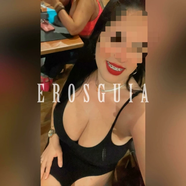 Acompanhantes, Beijos na boca, Atenção à casais, Oral com camisinha