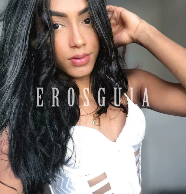Bruninha, Oi, meu nome é Brun