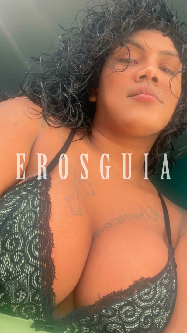 Travestis, Beijos na boca, Fetichismo, Atenção à casais