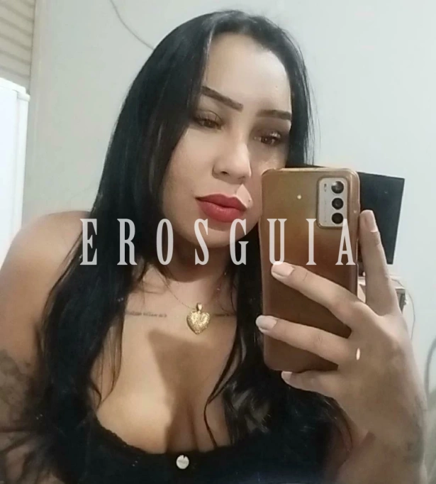 Acompanhantes, Beijos na boca, Fetichismo, Atenção à casais