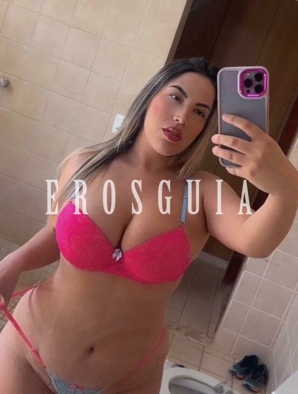 Vitória, acompanhante em Araraquara