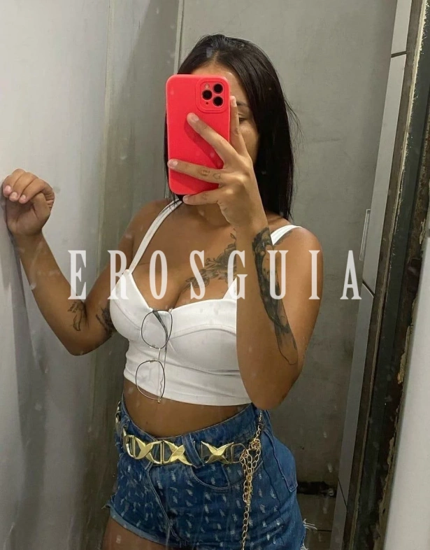 Guarapari, Sado submissa, Beijo branco, Ejaculação corpo