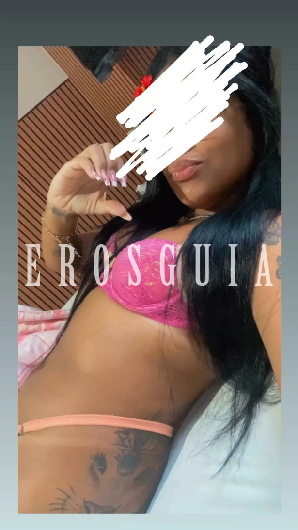 Melissa, acompanhante em Petrópolis