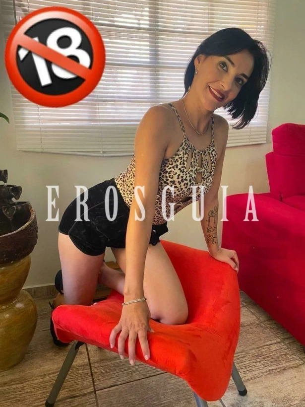 Sayure 69, acompanhante em Campinas