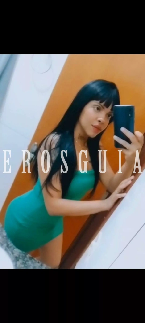 Acompanhantes, Atenção à casais, Oral com camisinha, Lésbica