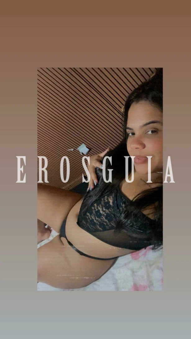 Morena, acompanhante em Angra dos Reis