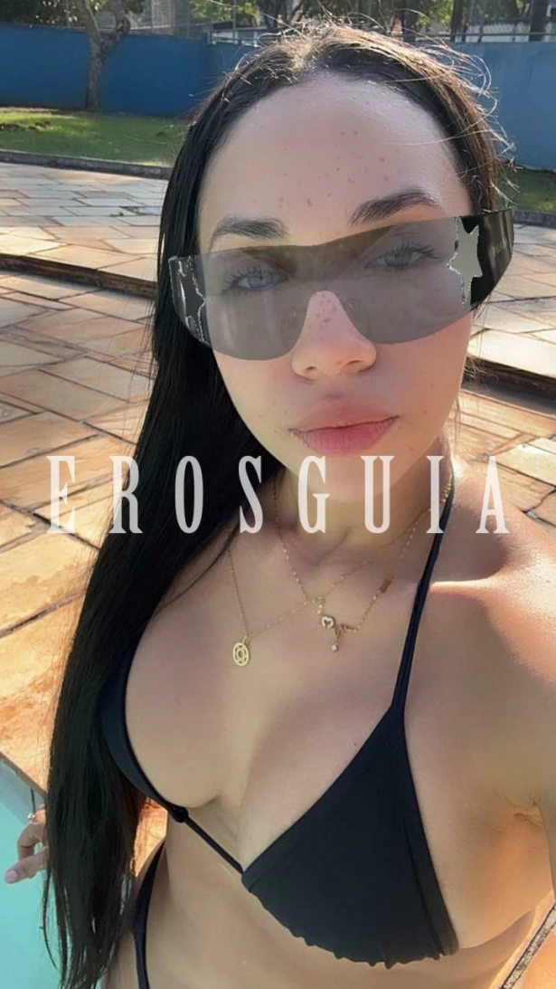 São Paulo, Orgia, Despedida de solteiro, Ejaculação facial