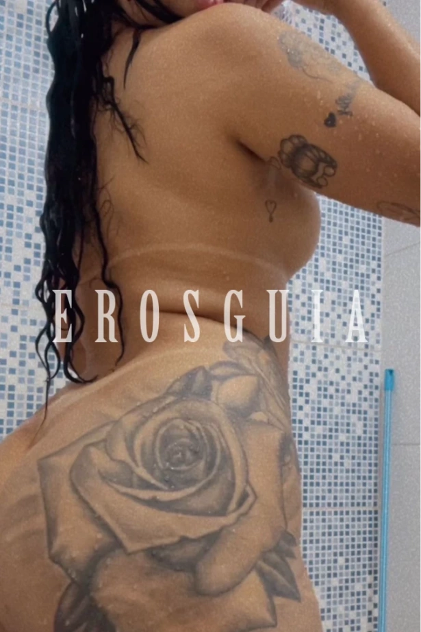 Londrina, Oral sem camisinha, Sexo anal, Namoradinha