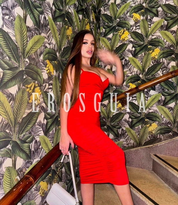 Angélica, 92992049766
