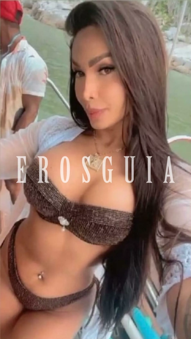 Travestis, Fetichismo, Atenção à casais, Oral com camisinha