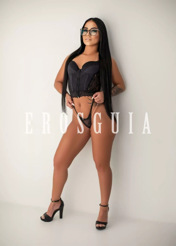 Sete Lagoas, Oral sem camisinha, Sexo anal, Garganta profunda