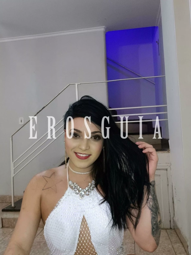 Beijos na boca, Fetichismo, Chuva dourada, Sexo anal, Ejaculação corpo, Namoradinha, Ativa, Passiva, Brinquedos secuais, Versatil: travesti em Ribeirão Preto