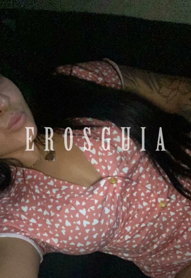 Michely , acompanhante em Marechal Cândido Rondon